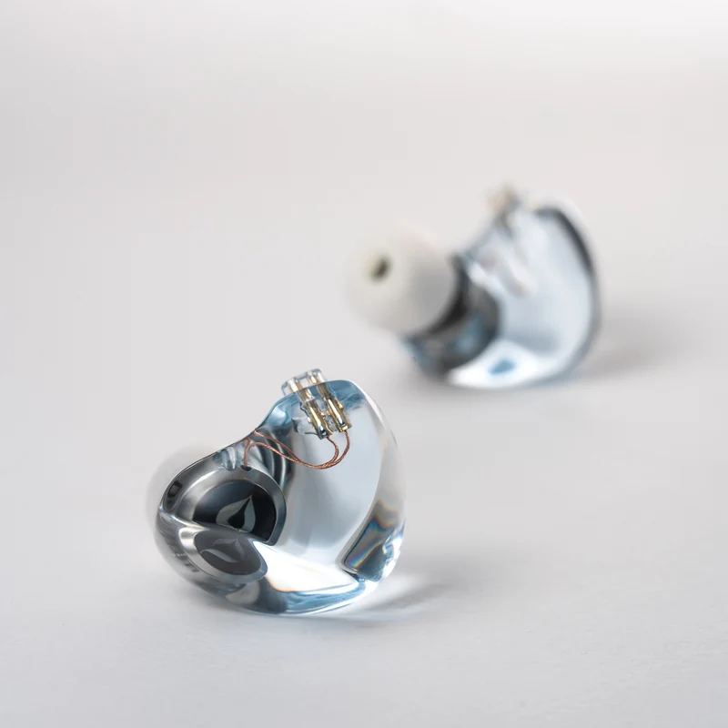 DITA Audio Project M2 | Dynamic Universal IEMs
