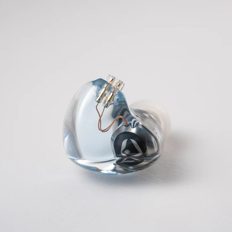 DITA Audio Project M2 | Dynamic Universal IEMs
