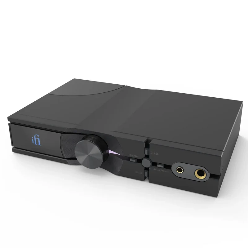 iFi NEO iDSD 3 | Ultra-Res Desktop DAC and Amp