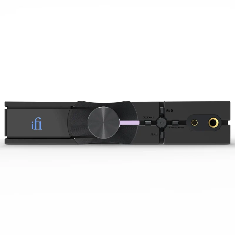 iFi NEO iDSD 3 | Ultra-Res Desktop DAC and Amp