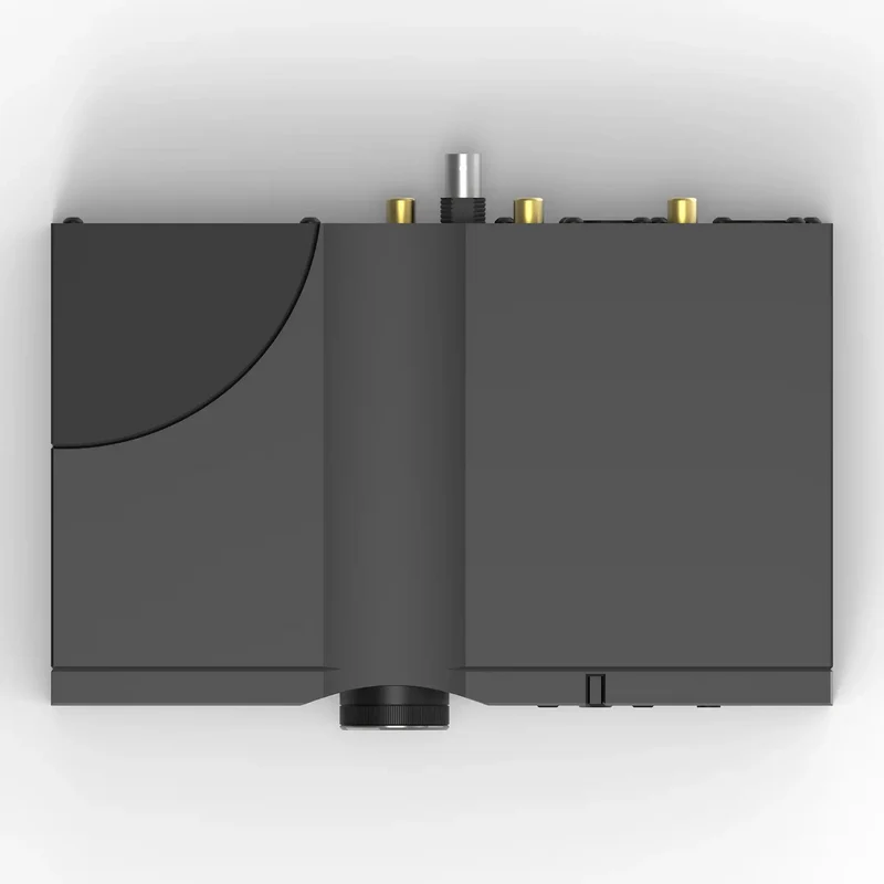 iFi NEO iDSD 3 | Ultra-Res Desktop DAC and Amp