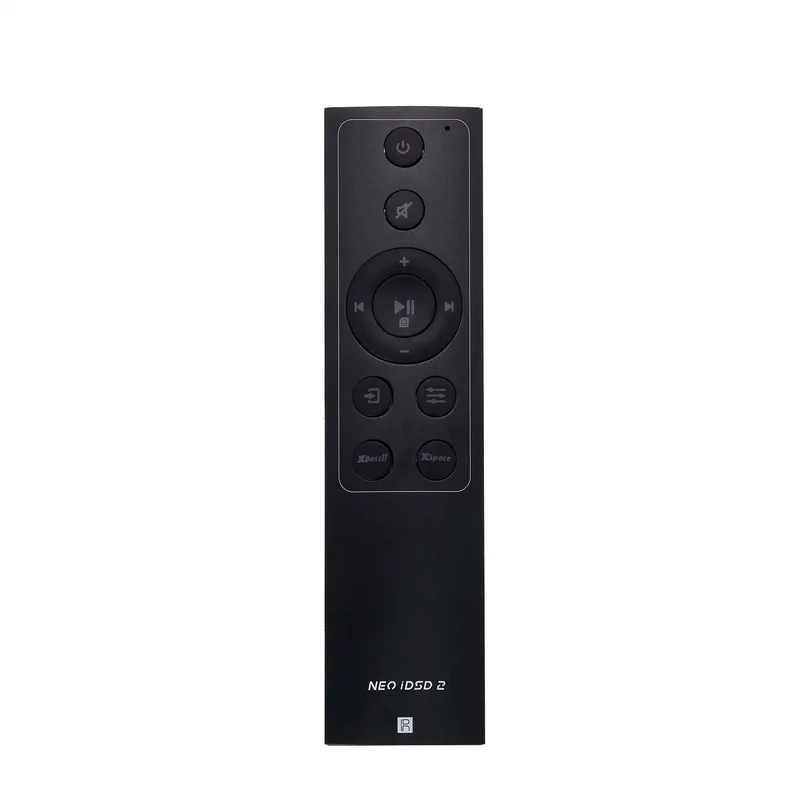 iFi NEO iDSD 3 | Ultra-Res Desktop DAC and Amp