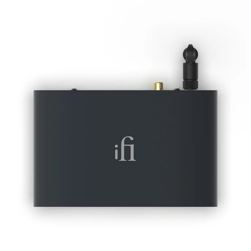 iFi Zen Stream 3 | Desktop Hi-Res Network Audio Streamer