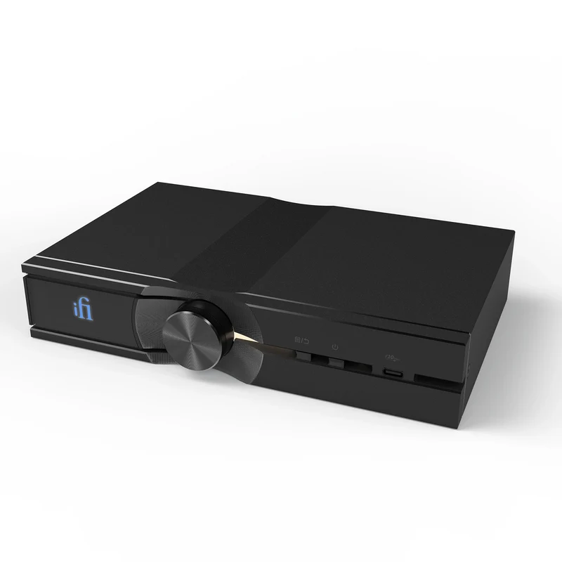 iFi NEO Stream 3 | Desktop DAC and Streamer