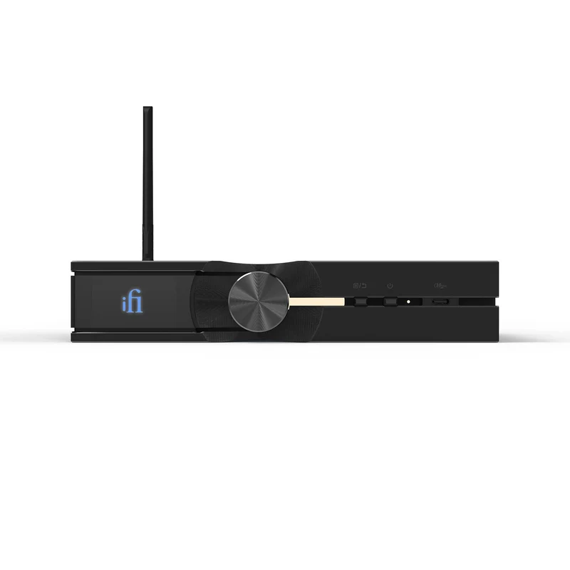 iFi NEO Stream 3 | Desktop DAC and Streamer