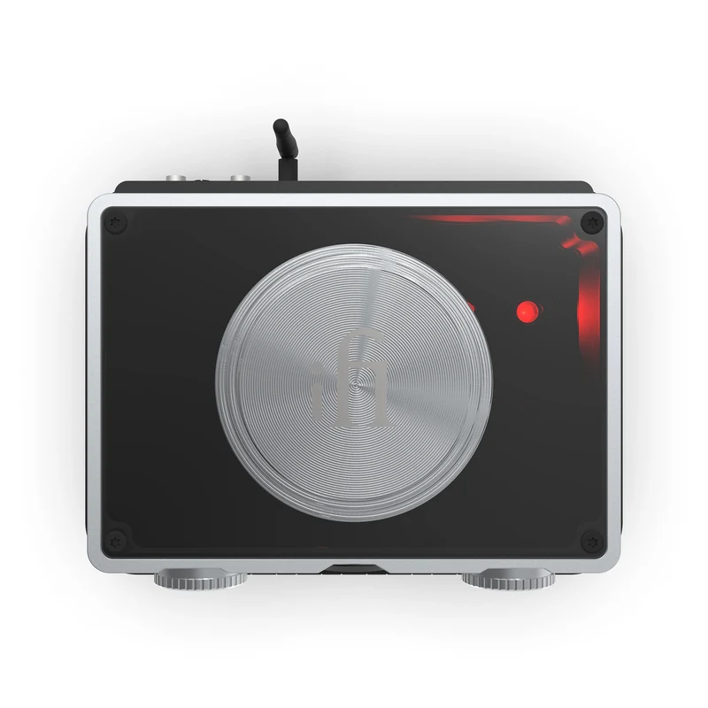 iFi Audio iDSD Phantom | Flagship Streaming DAC and Amp