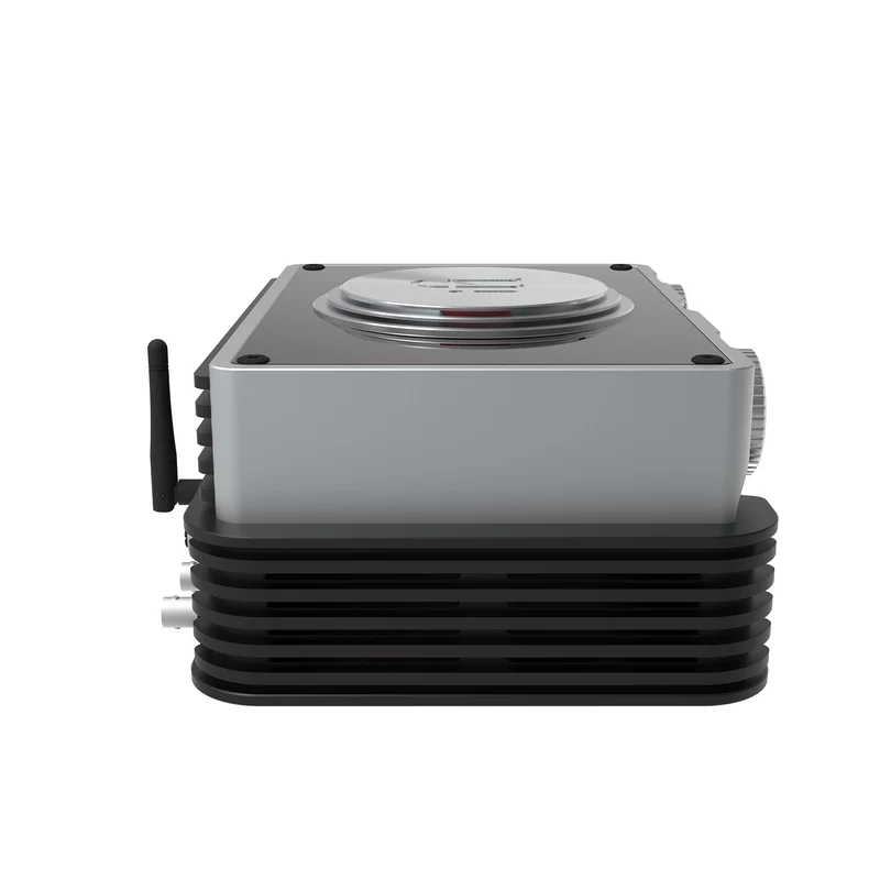 iFi Audio iDSD Phantom | Flagship Streaming DAC and Amp