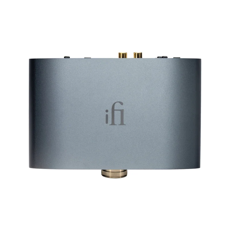 iFi ZEN CAN v3 | Class A Analog Headphone Amplifier