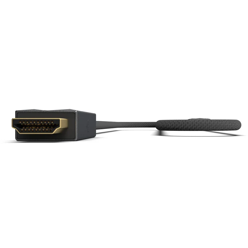 iFi Pulsar HDMI | HDMI Cable with ANC