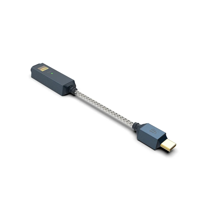 iFi GO link 2 Max | Portable USB-C DAC and Amp