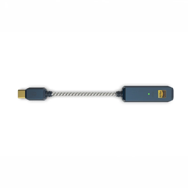 iFi GO link 2 Max | Portable USB-C DAC and Amp