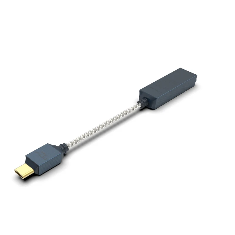 iFi GO link 2 Max | Portable USB-C DAC and Amp