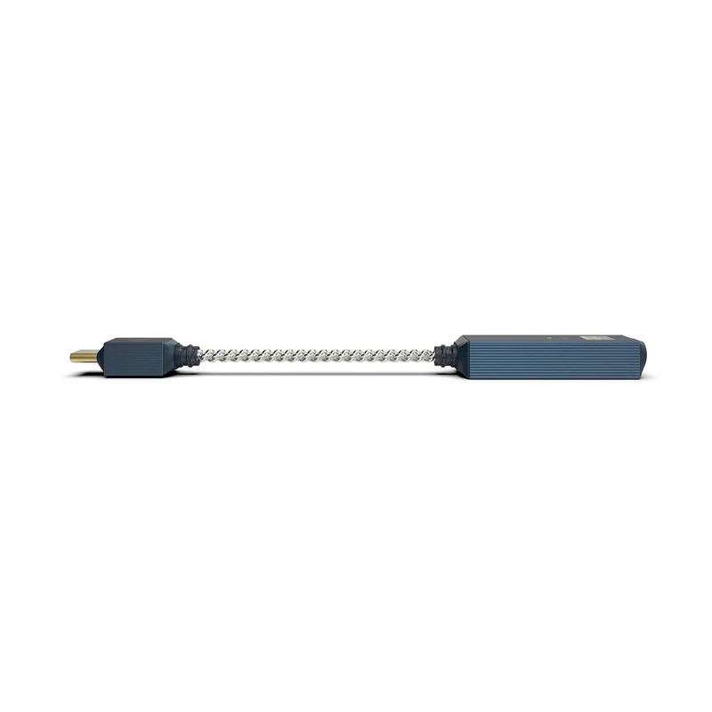 iFi GO link 2 Max | Portable USB-C DAC and Amp
