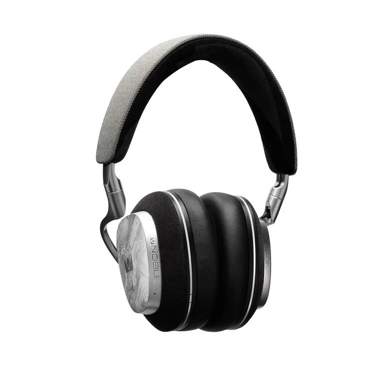 Noble Audio FoKus Artemis | Wireless Hi-Fi Over-Ear Headphones