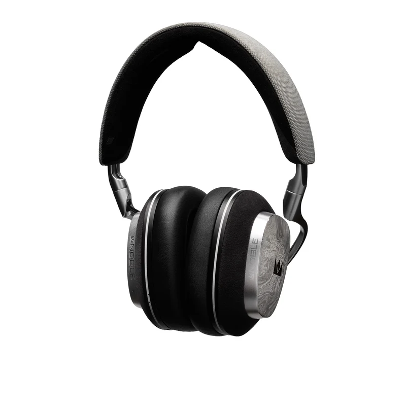 Noble Audio FoKus Artemis | Wireless Hi-Fi Over-Ear Headphones