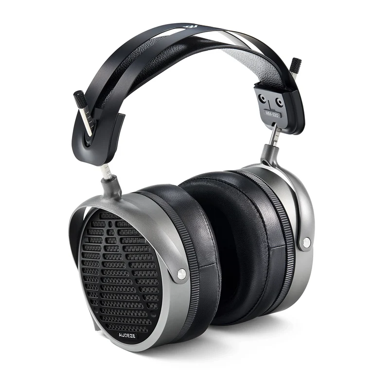 Audeze MM-520 | Open-Back Planar Headphones