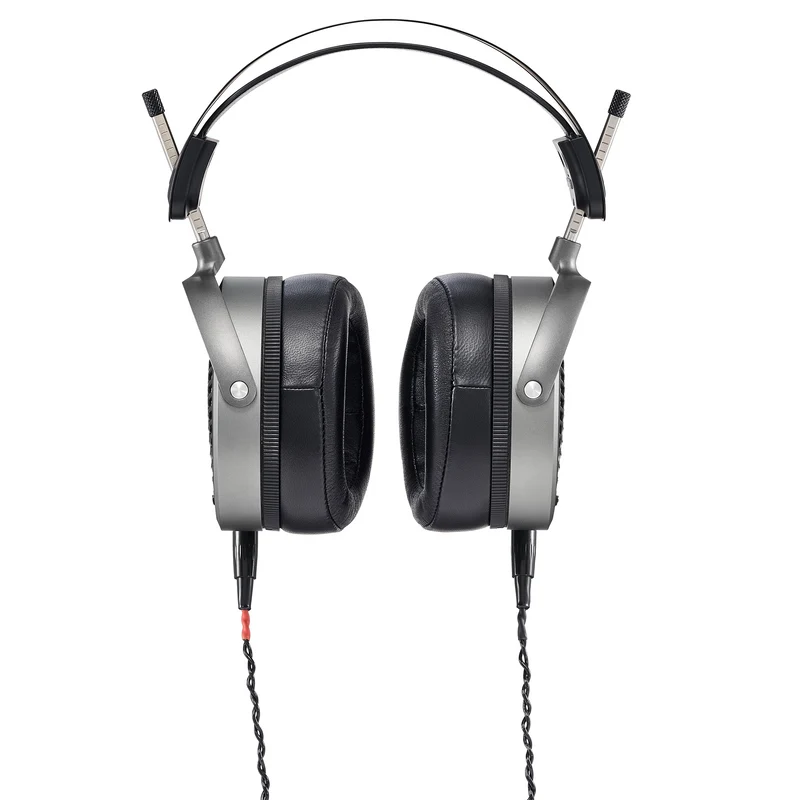 Audeze MM-520 | Open-Back Planar Headphones