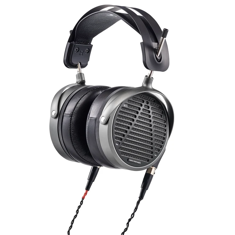 Audeze MM-520 | Open-Back Planar Headphones