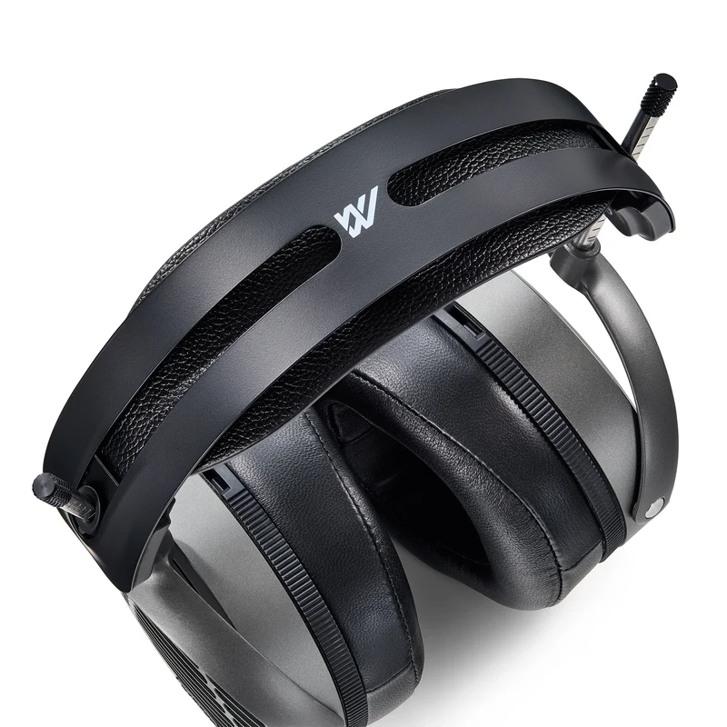 Audeze MM-520 | Open-Back Planar Headphones