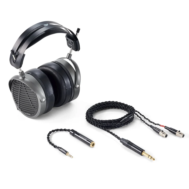 Audeze MM-520 | Open-Back Planar Headphones