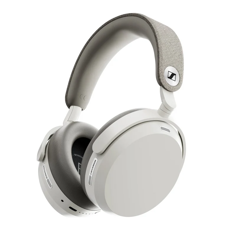 Sennheiser Momentum 5 | Wireless Over-Ear Hi-Fi Headphones