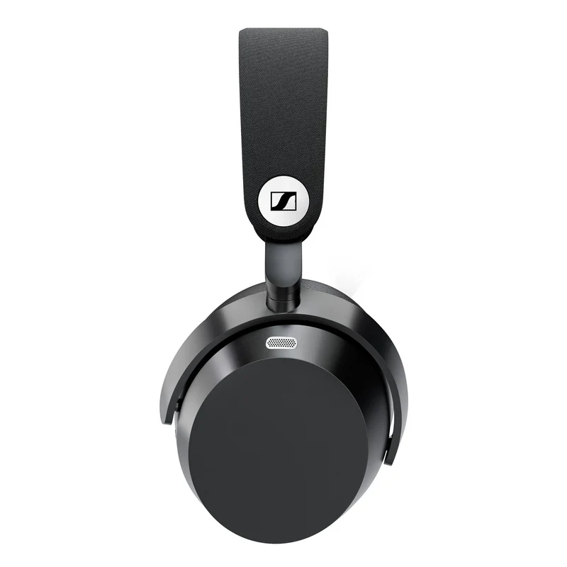 Sennheiser Momentum 5 | Wireless Over-Ear Hi-Fi Headphones