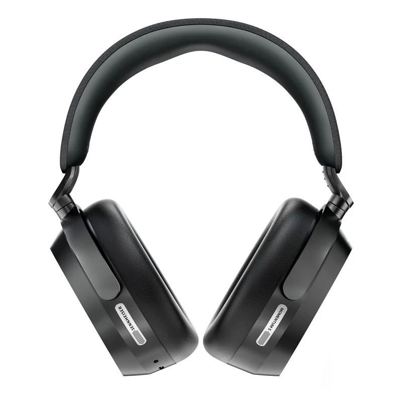 Sennheiser Momentum 5 | Wireless Over-Ear Hi-Fi Headphones