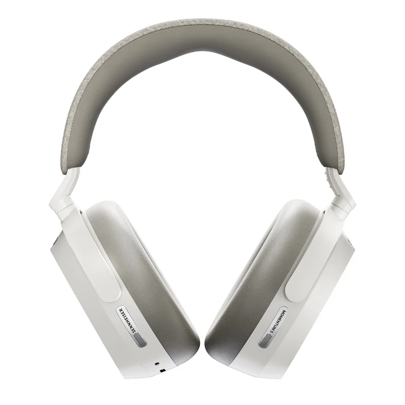 Sennheiser Momentum 5 | Wireless Over-Ear Hi-Fi Headphones