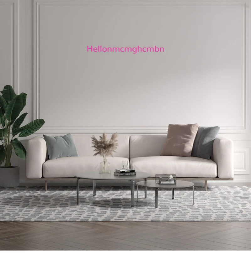 Custom text: Hellonmcmghcmbn