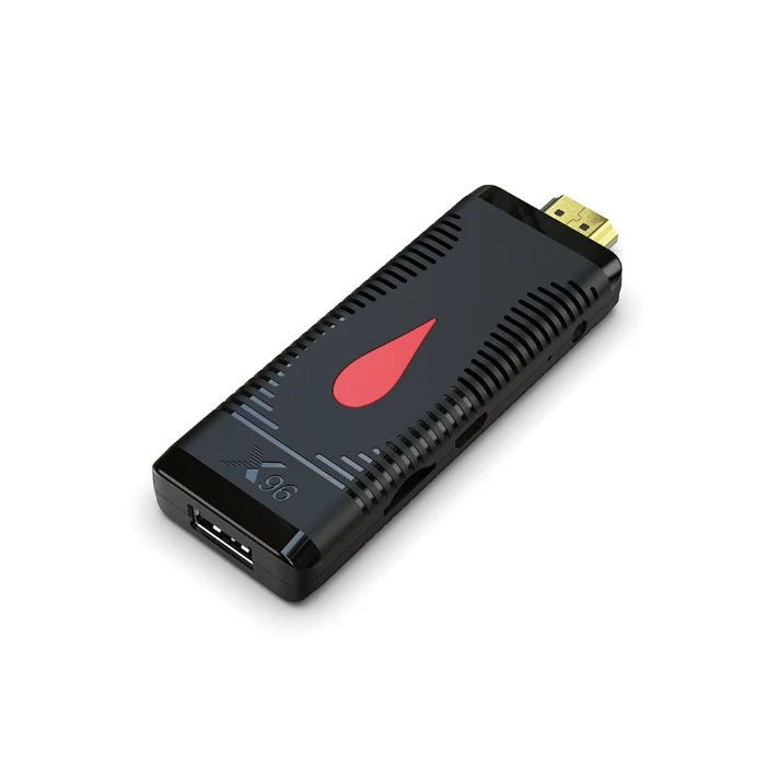 Clé TV X96 S400, clé TV Android 10