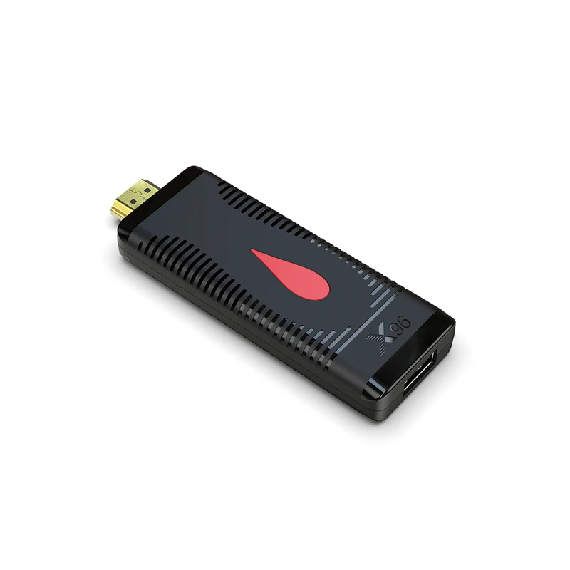 Clé TV X96 S400, clé TV Android 10