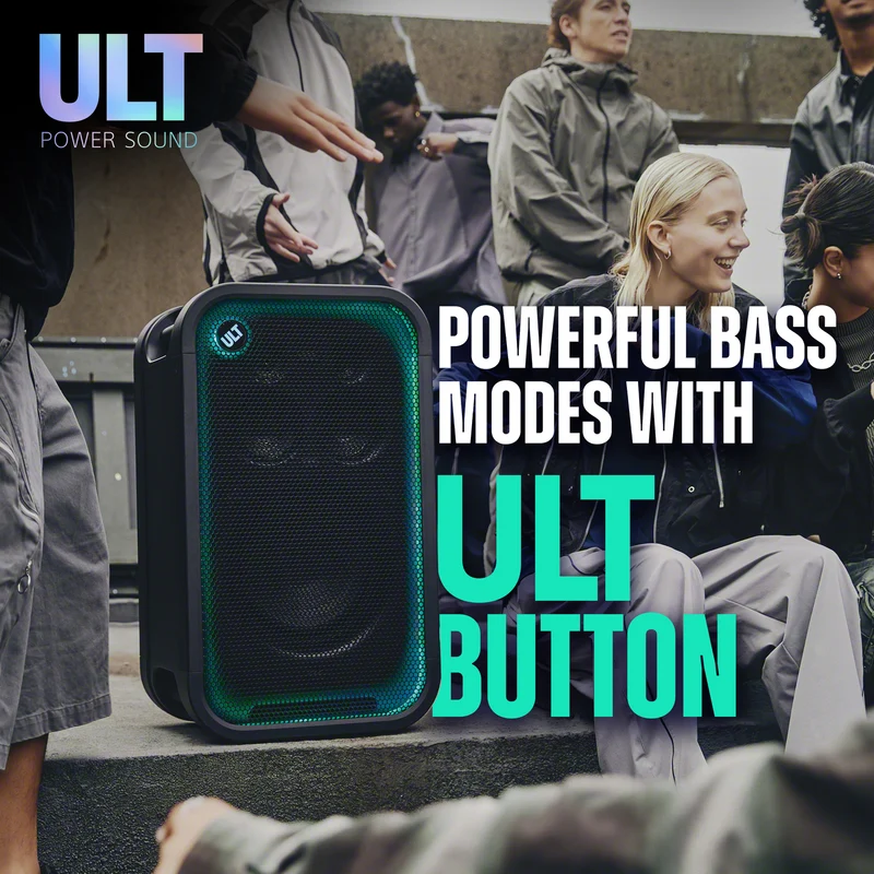 Sony ULT Tower 7 Wireless Party Speaker