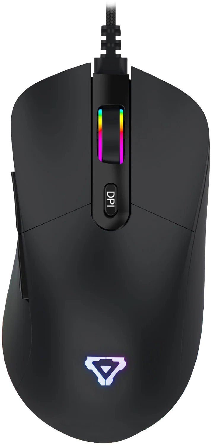 Laser Ultimate 4 in 1 RGB Gaming Bundle