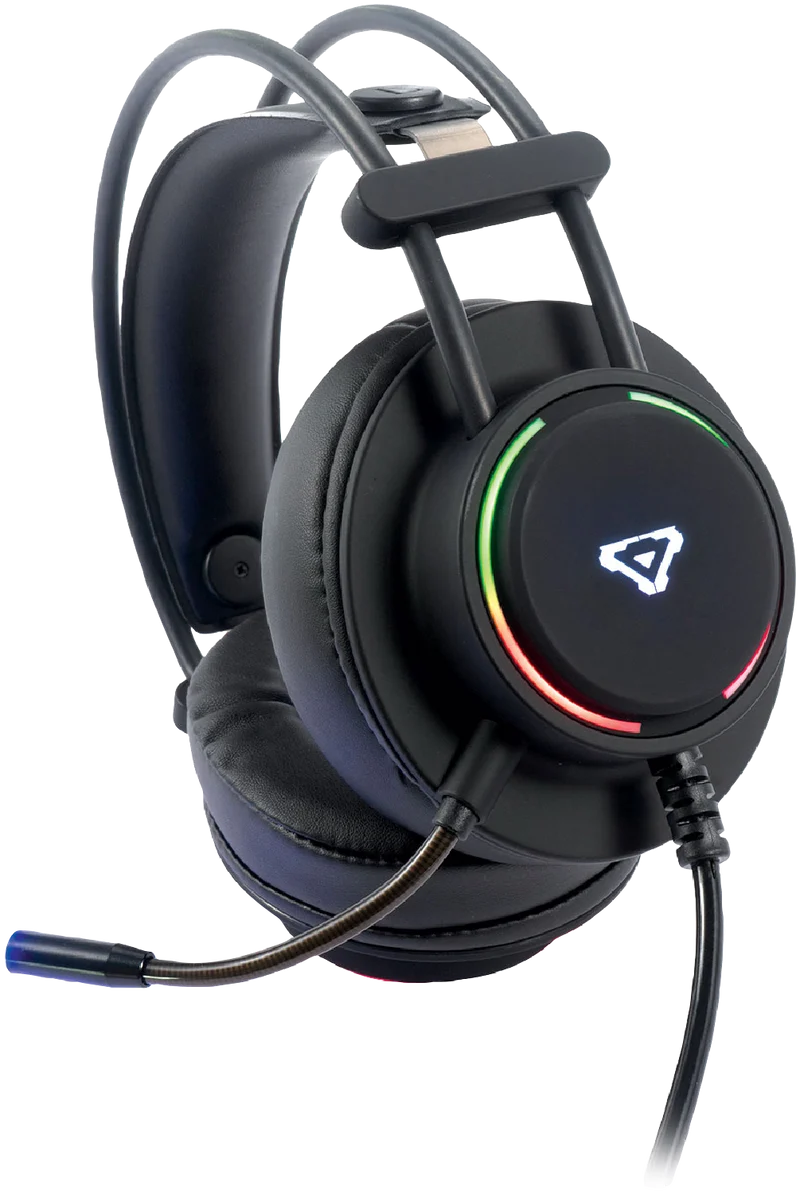 Laser Ultimate 4 in 1 RGB Gaming Bundle
