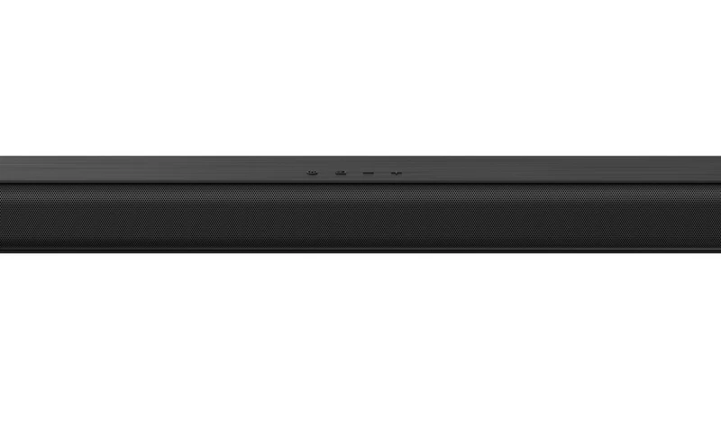 Hisense HS2100S 280W 2.1 CH Soundbar with Subwoofer