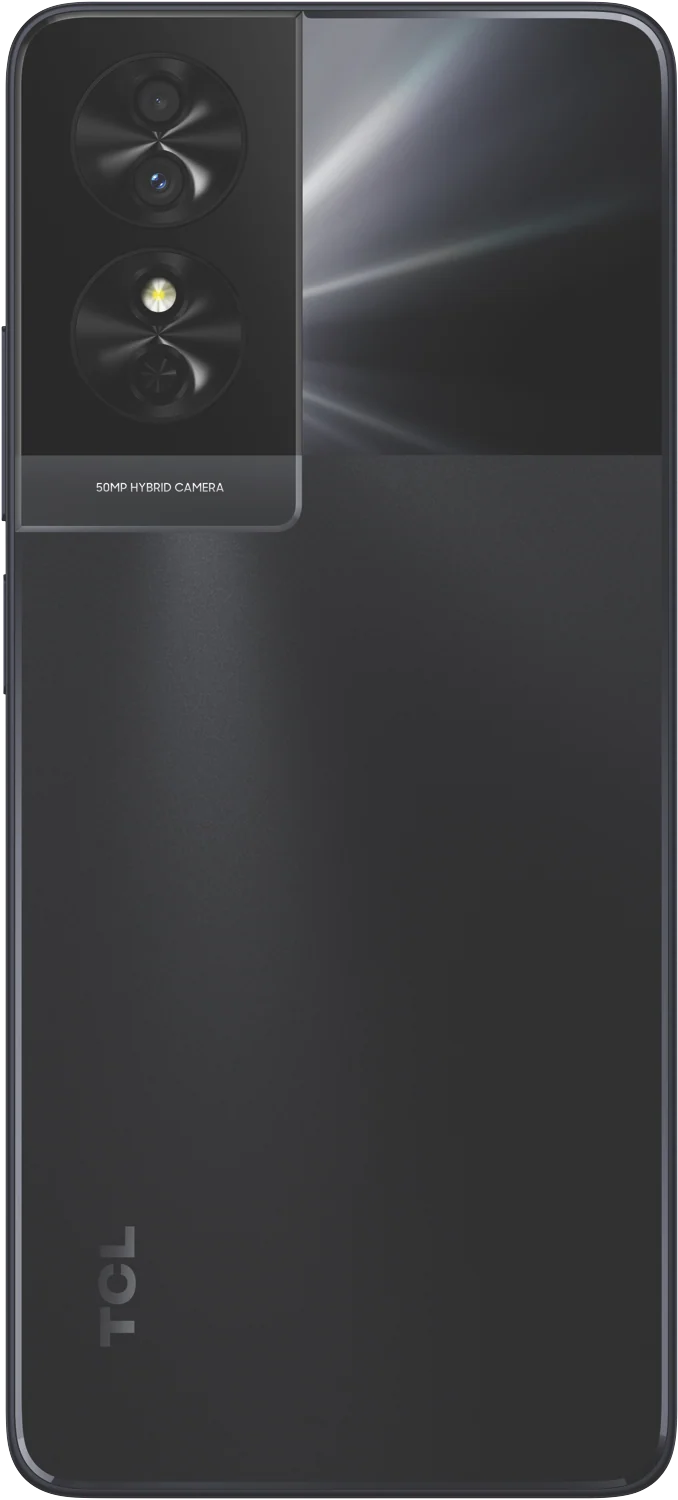 TCL 50 SE 256GB Space Grey
