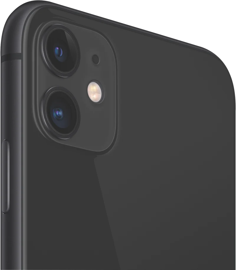 Apple iPhone 11 64GB Black