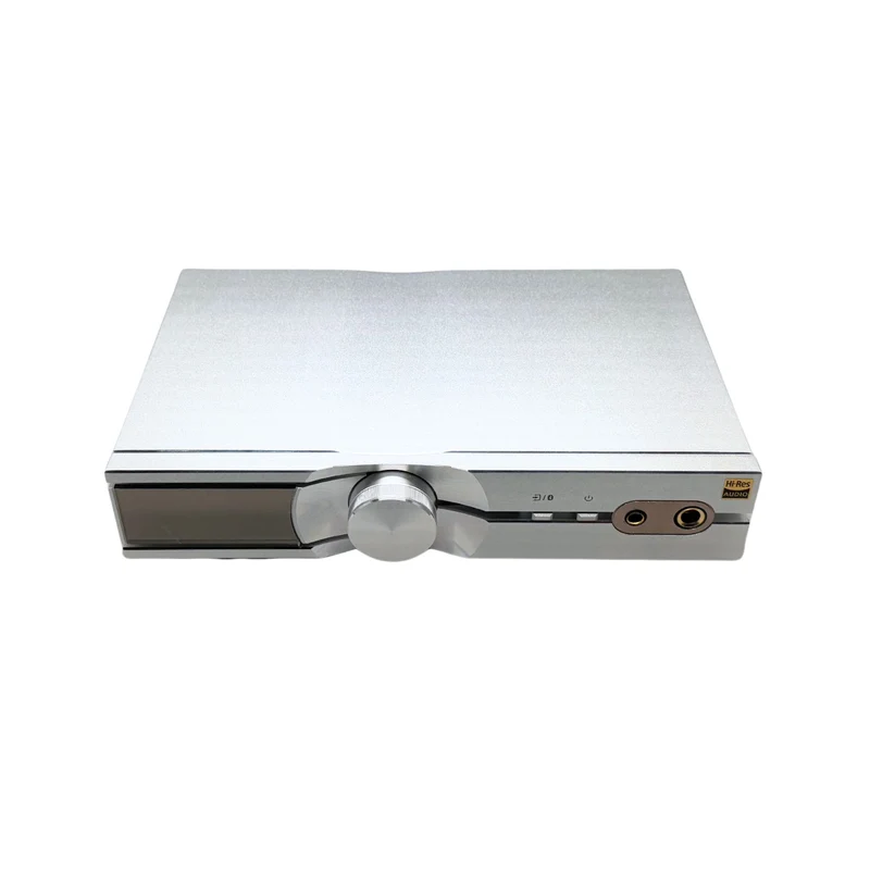 iFi NEO iDSD PREOWNED | Desktop DAC and Amp