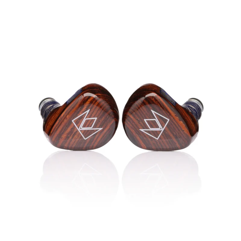 Noble Audio Lu Ban | Hybrid Universal IEMs