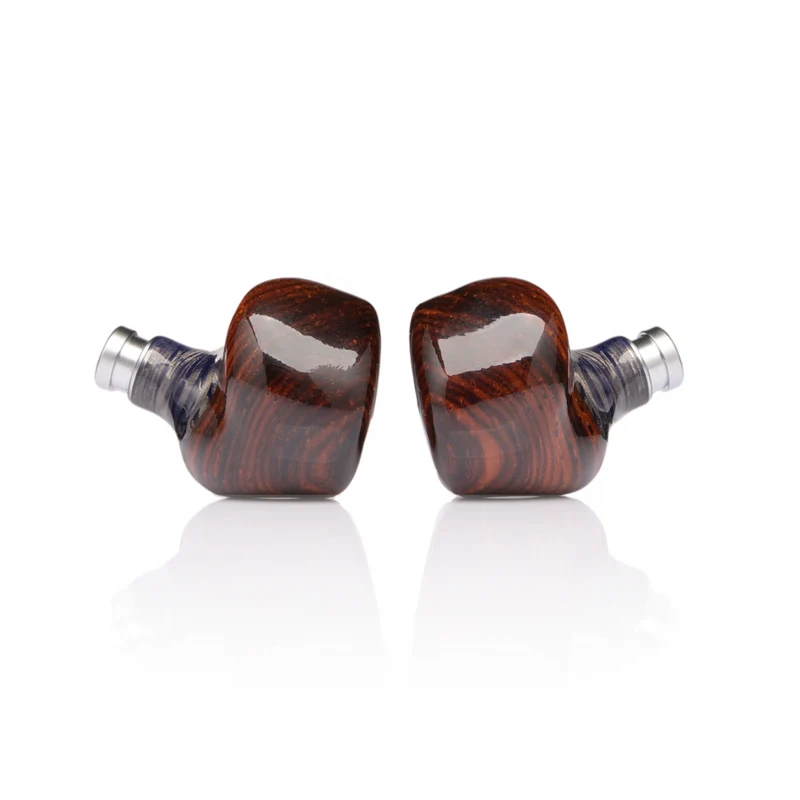 Noble Audio Lu Ban | Hybrid Universal IEMs