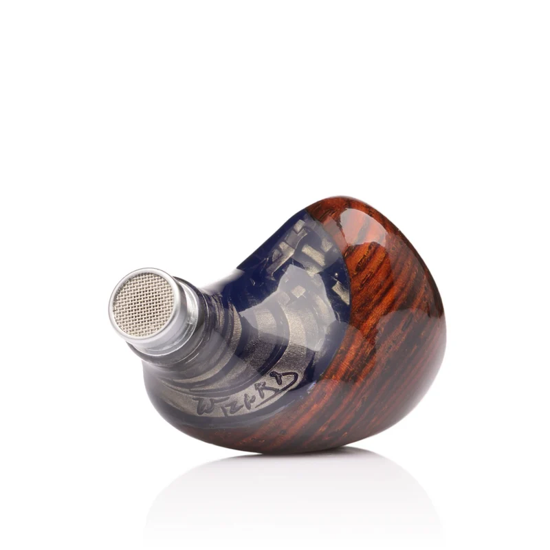 Noble Audio Lu Ban | Hybrid Universal IEMs
