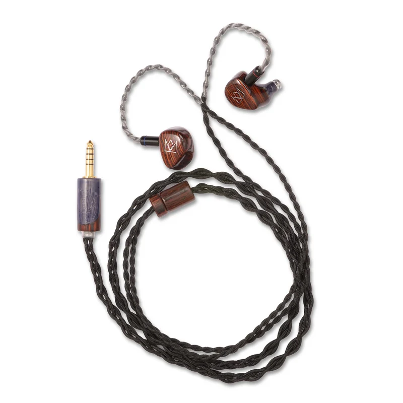 Noble Audio Lu Ban | Hybrid Universal IEMs