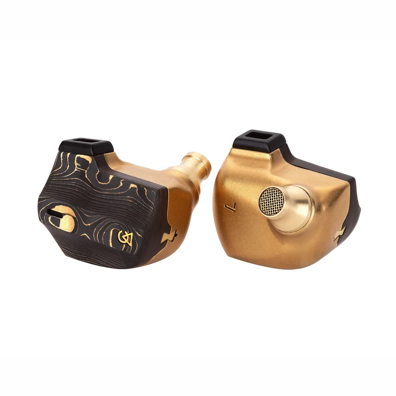 Campfire Audio Chimera | Flagship Hybrid Universal IEMs