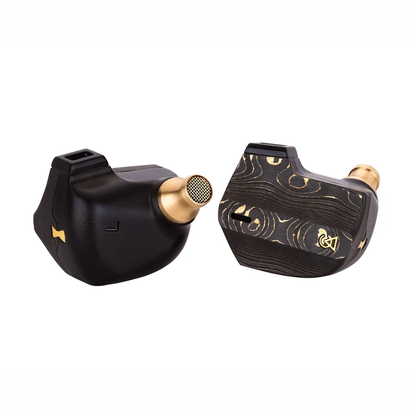 Campfire Audio Chimera | Flagship Hybrid Universal IEMs