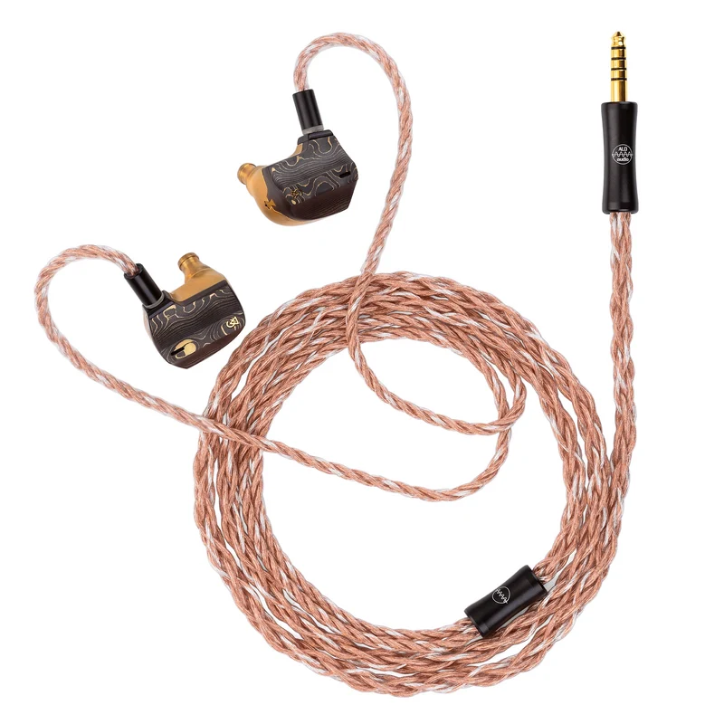 Campfire Audio Chimera | Flagship Hybrid Universal IEMs