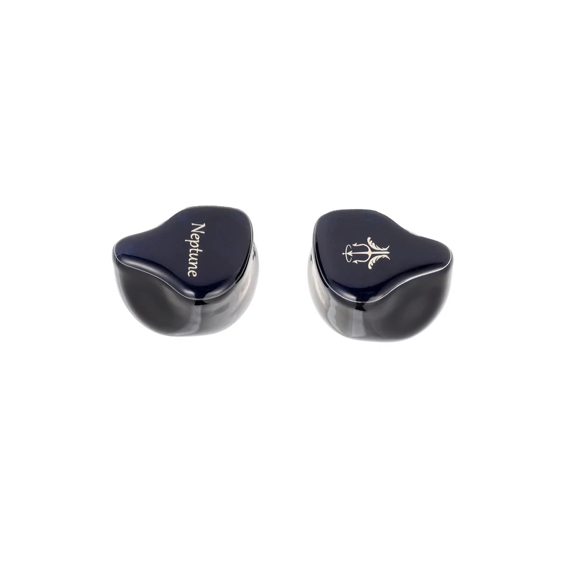 Melody Wings Neptune | Tribrid Universal IEMs
