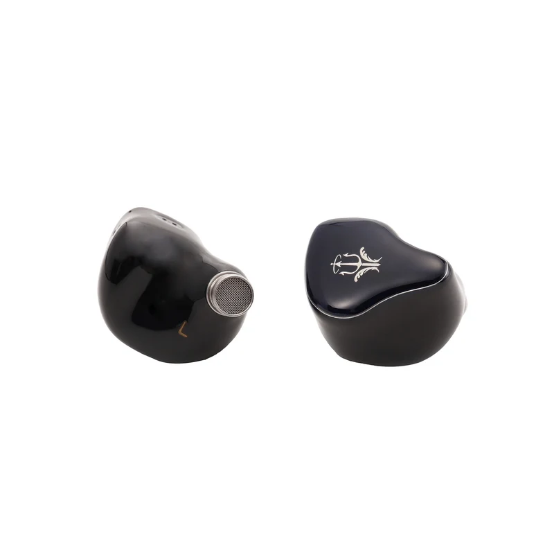 Melody Wings Neptune | Tribrid Universal IEMs