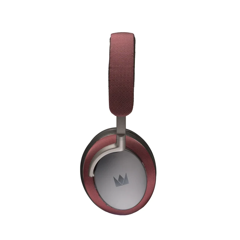 Noble Audio FoKus Apollo Pro | Wireless Hi-Fi Over-Ear Headphones