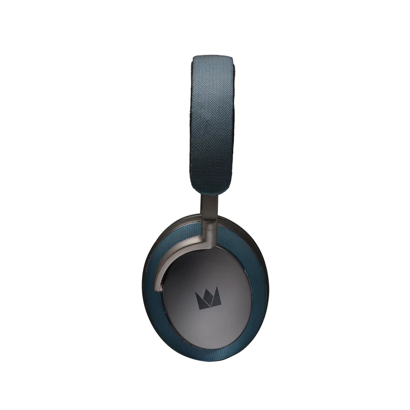 Noble Audio FoKus Apollo Pro | Wireless Hi-Fi Over-Ear Headphones