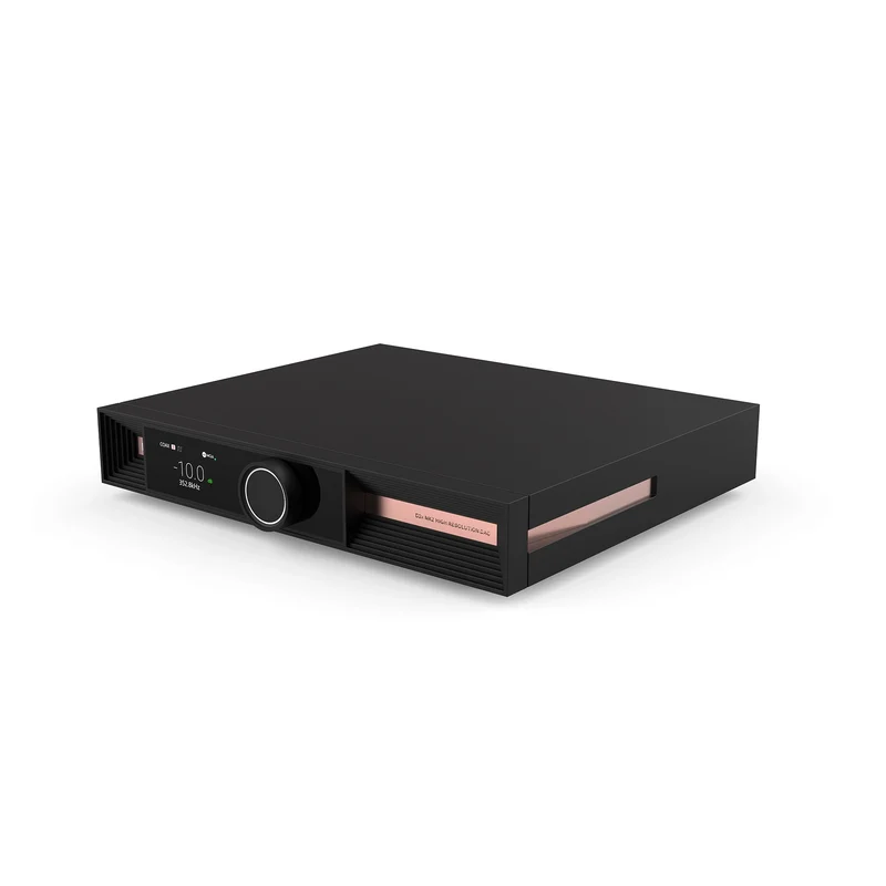 SMSL VMV D2R MK2 | Desktop DAC